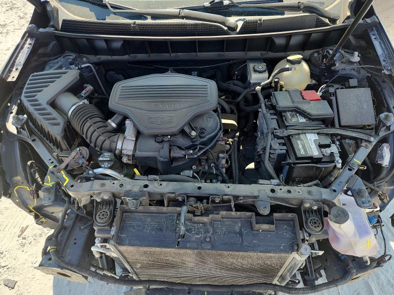 Aukcja sprzedaży 2017 Cadillac Xt5, vin: 1GYKNDRS1HZ233229, numer aukcji: 47359546