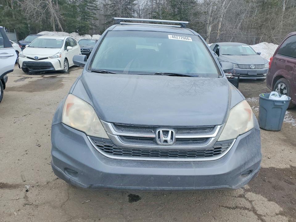Aukcja sprzedaży 2010 Honda Cr-v, vin: 5J6RE4H76AL806467, numer aukcji: 46272966