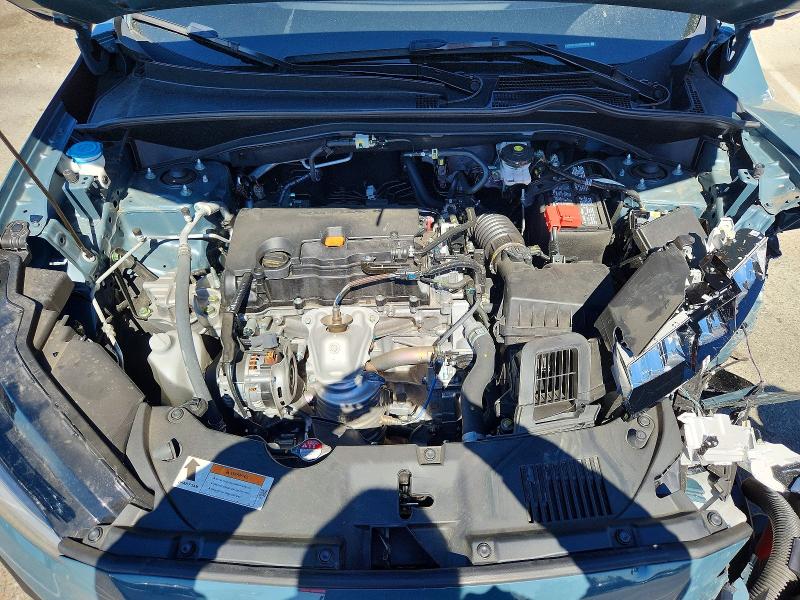 Aukcja sprzedaży 2025 Honda Hr-v, vin: 3CZRZ1H53SM755690, numer aukcji: 46911816