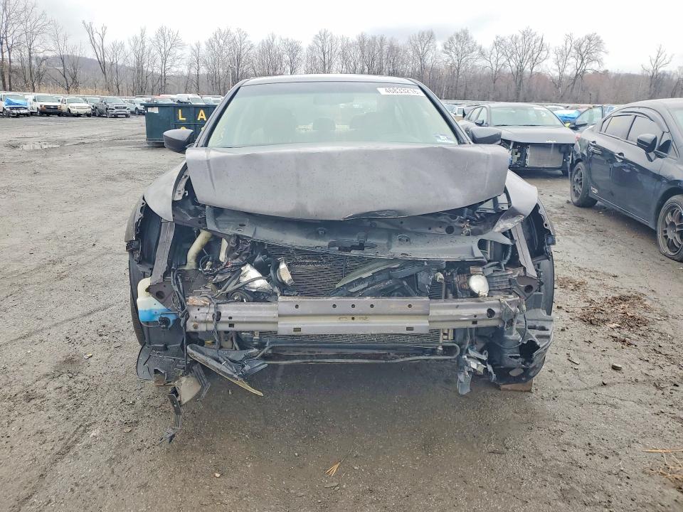 Продаж на аукціоні авто 2011 Honda Accord, vin: 1HGCP3F87BA005153, номер лоту: 46833216