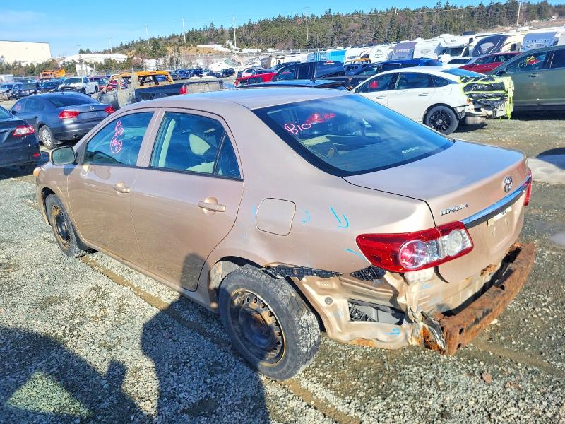 Aukcja sprzedaży 2011 Toyota Corolla, vin: 2T1BU4EE0BC634166, numer aukcji: 79363345