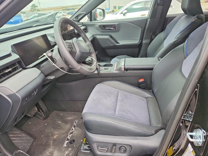 2026 Toyota Rav4 მანქანა იყიდება აუქციონზე, vin: 2T36CRAV3TW005242, აუქციონის ნომერი: 46263856