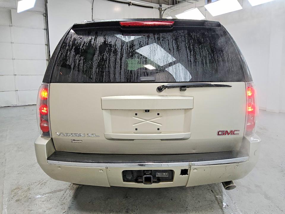 Продаж на аукціоні авто 2013 Gmc Yukon Xl, vin: 1GKS2MEF2DR128298, номер лоту: 78645935