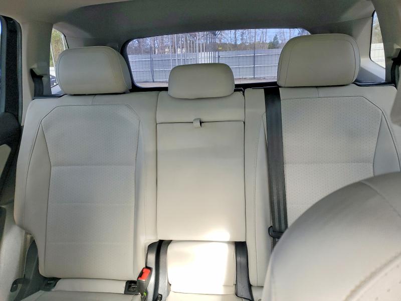 46300026 :رقم المزاد ، 3VV3B7AX9KM054653 vin ، 2019 Volkswagen Tiguan مزاد بيع