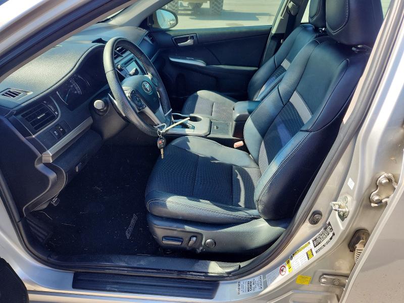 47369716 :رقم المزاد ، 4T1BF1FK3DU221964 vin ، 2013 Toyota Camry مزاد بيع