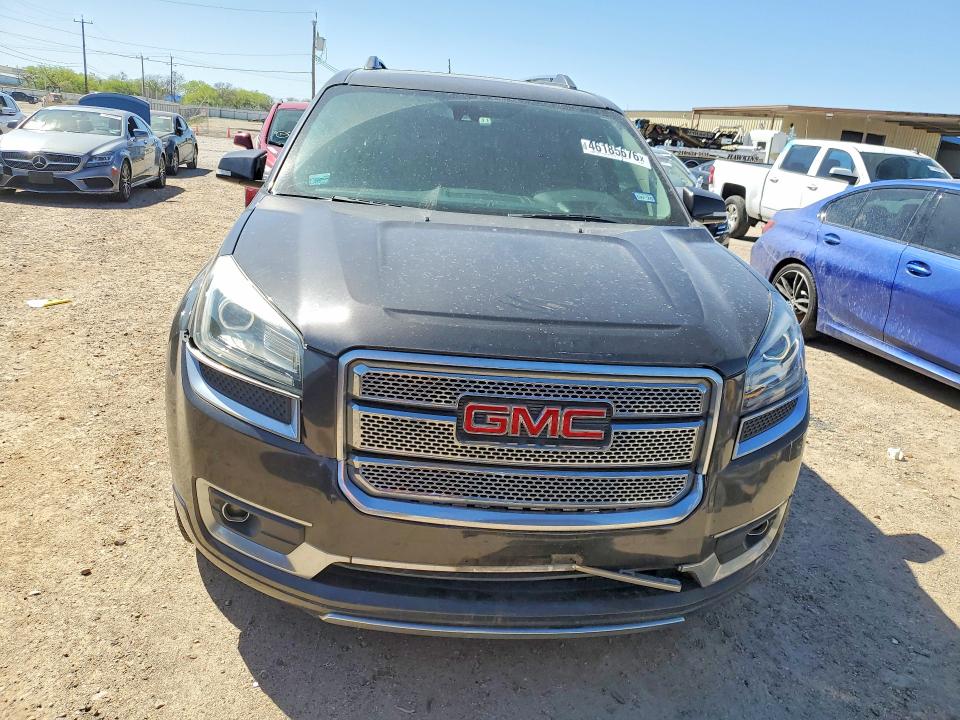 Продажа на аукционе авто 2014 Gmc Acadia, vin: 1GKKRTKD8EJ205443, номер лота: 46185676