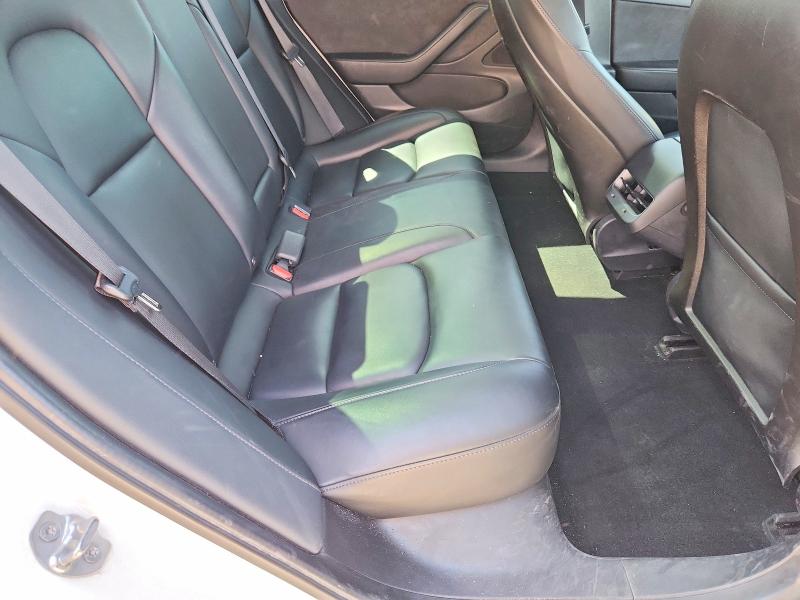 Продажа на аукционе авто 2020 Tesla Model 3, vin: 5YJ3E1EA4LF614478, номер лота: 46398346