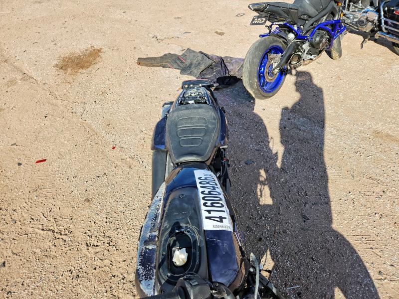 Aukcja sprzedaży 2025 Harley-davidson Rh1250, vin: MLY1ZC413SS301204, numer aukcji: 41606486