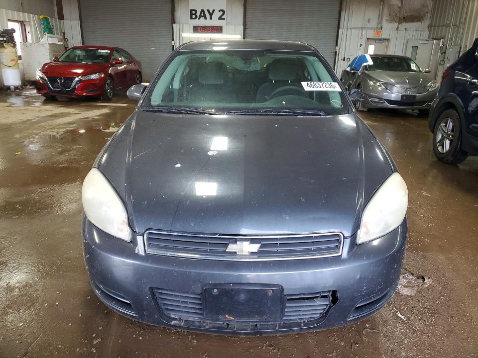 Продажа на аукционе авто 2011 Chevrolet Impala, vin: 2G1WA5EK9B1136383, номер лота: 46837236