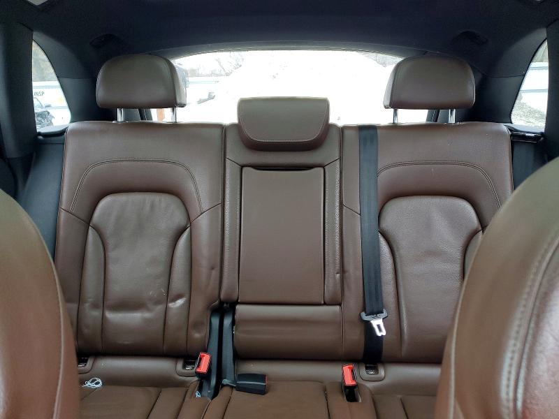 79577455 :رقم المزاد ، WA1LFAFP8EA011457 vin ، 2014 Audi Q5 مزاد بيع