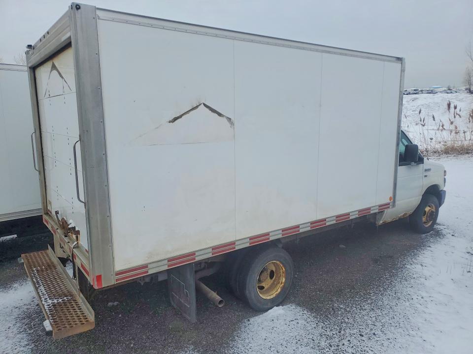 Aukcja sprzedaży 2015 Ford Econoline, vin: 1FDWE4FL8FDA14911, numer aukcji: 79466285