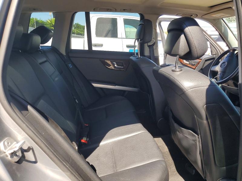 Продажа на аукционе авто 2011 Mercedes-benz Glk, vin: WDCGG5GB9BF534784, номер лота: 47108766