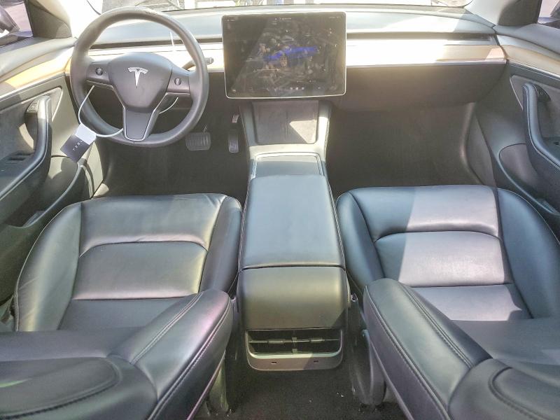 Aukcja sprzedaży 2023 Tesla Model 3, vin: 5YJ3E1EA9PF459769, numer aukcji: 47819126