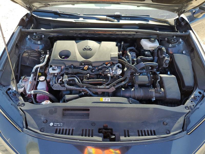 Продажа на аукционе авто 2025 Toyota Camry, vin: 4T1DAACK9SU598713, номер лота: 46937406