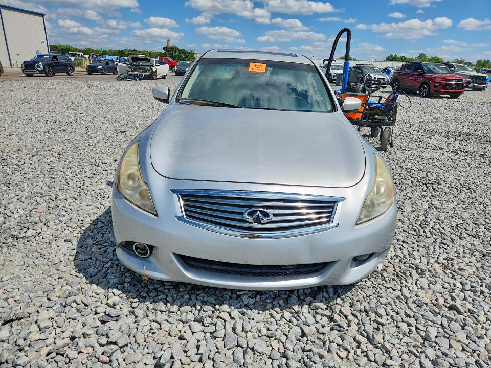 Продажа на аукционе авто 2013 Infiniti G37 Sedan, vin: JN1CV6AP9DM716717, номер лота: 47003946