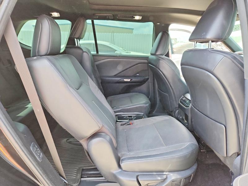 Aukcja sprzedaży 2024 Lexus Tx 350, vin: 5TDAAAA67RS010979, numer aukcji: 47757476