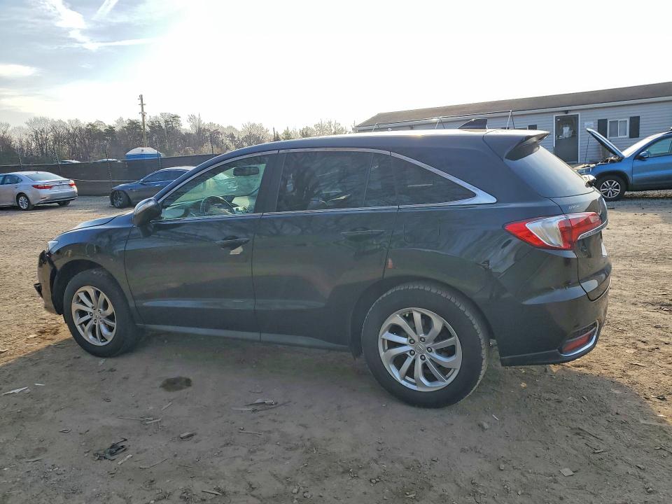 Продажа на аукционе авто 2017 Acura Rdx, vin: 5J8TB3H53HL001874, номер лота: 47135206
