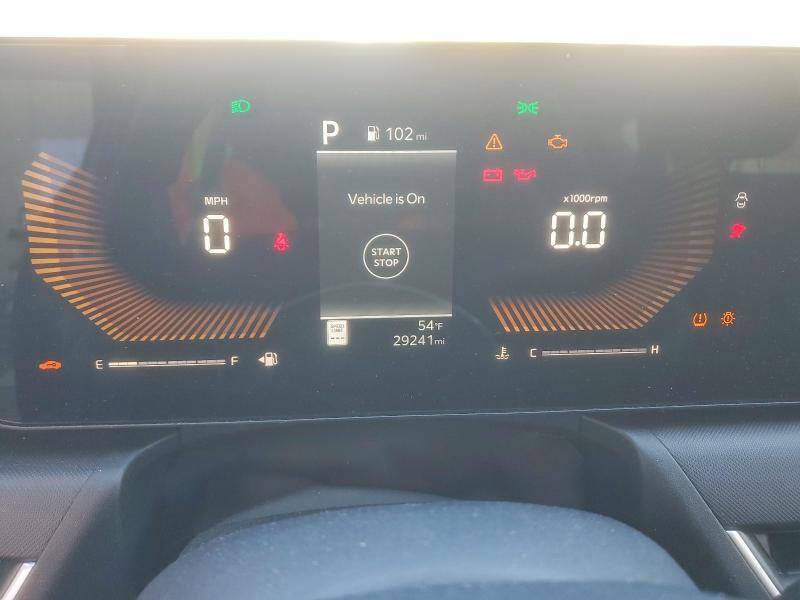 Продажа на аукционе авто 2025 Kia K4, vin: 3KPFT4DE2SE056529, номер лота: 47464696