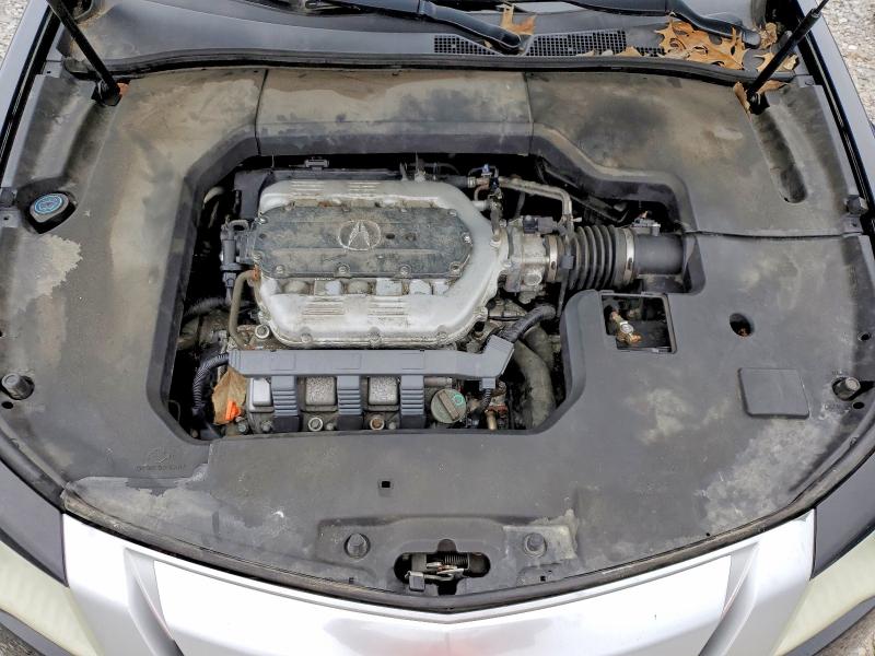 Продажа на аукционе авто 2011 Acura Tl, vin: 19UUA8F22BA007357, номер лота: 41649686