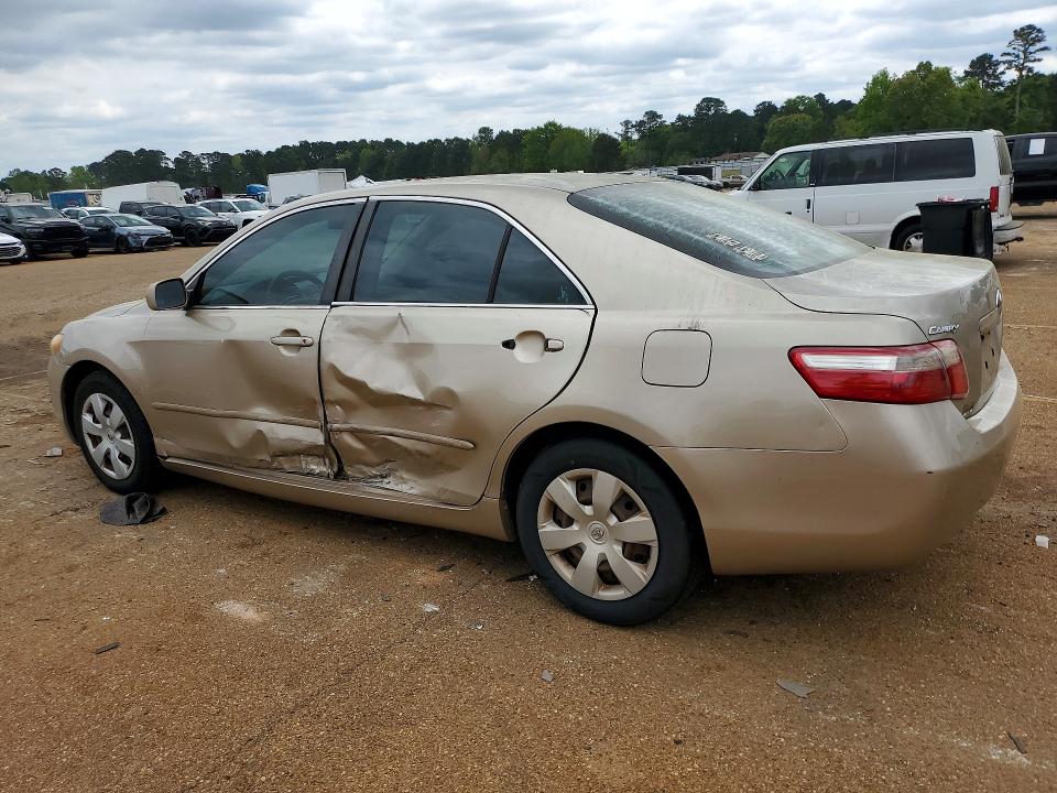Aukcja sprzedaży 2009 Toyota Camry, vin: 4T1BE46K39U866657, numer aukcji: 47766166