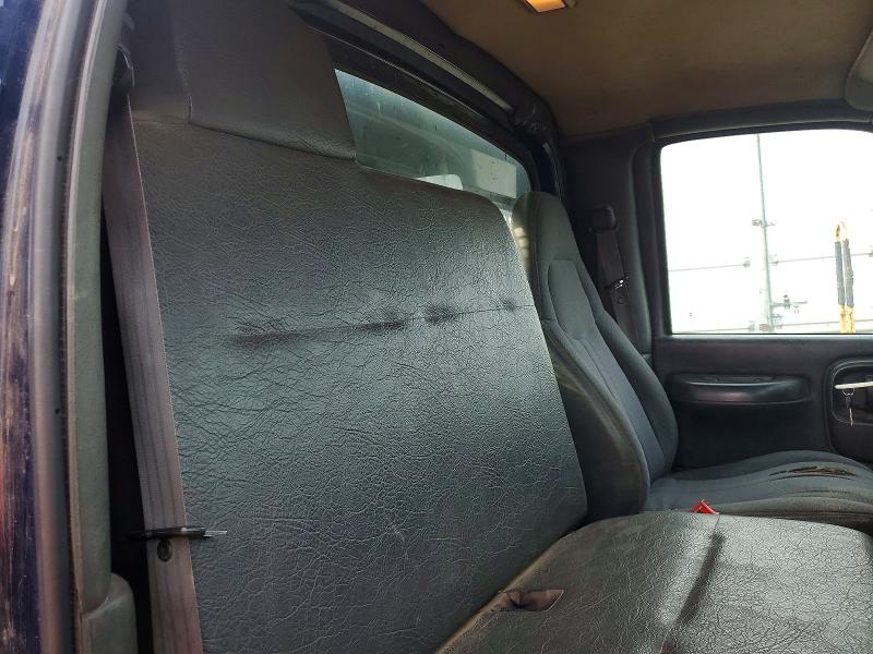 Aukcja sprzedaży 2004 Gmc C5500, vin: 1GDE5C11X4F506899, numer aukcji: 48114036