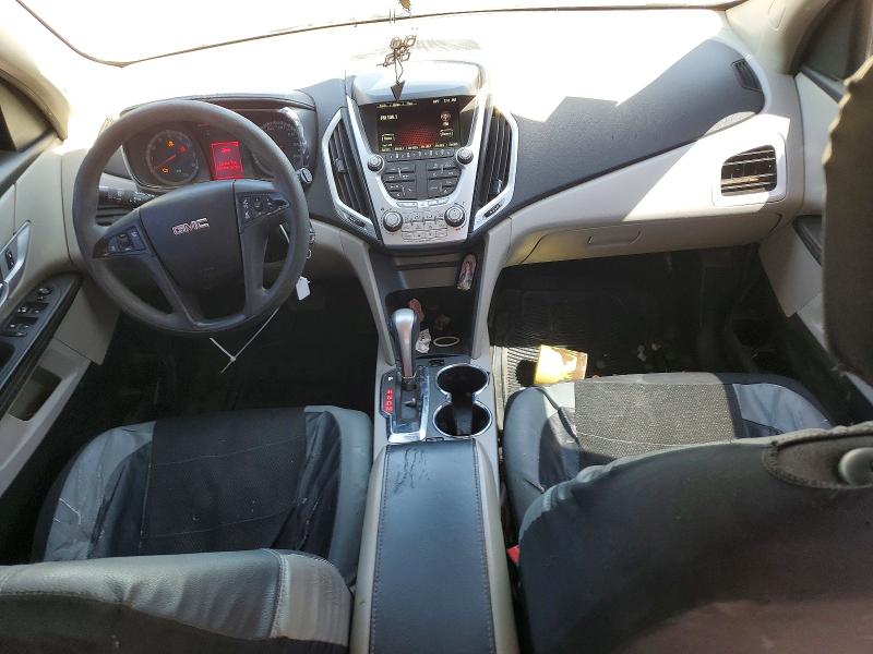Aukcja sprzedaży 2015 Gmc Terrain, vin: 2GKALMEKXF6220361, numer aukcji: 47121446