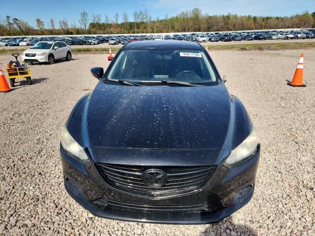 Продаж на аукціоні авто 2016 Mazda 6, vin: JM1GJ1V56G1451914, номер лоту: 45817796