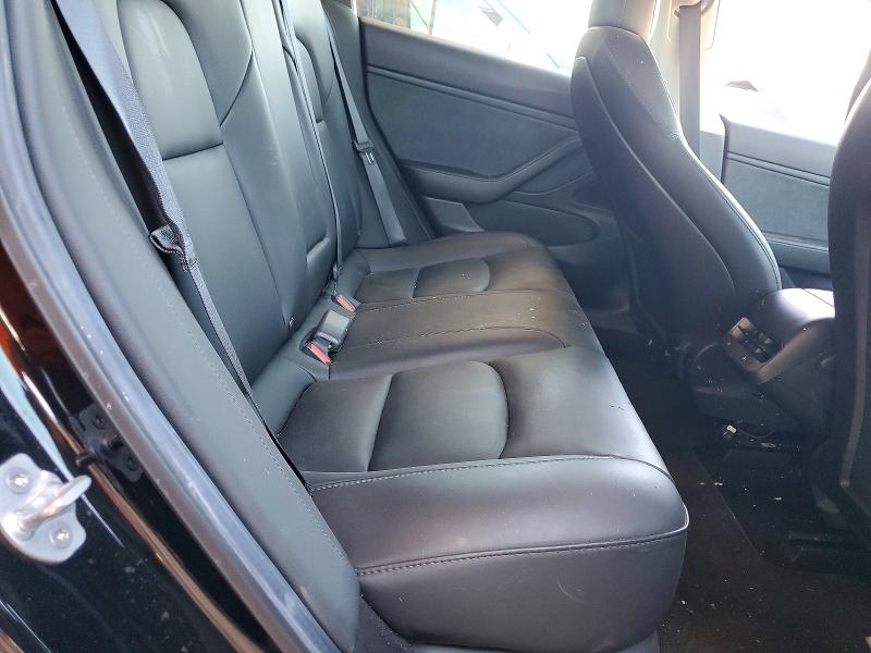 Продаж на аукціоні авто 2019 Tesla Model 3, vin: 5YJ3E1EB1KF543134, номер лоту: 47245356