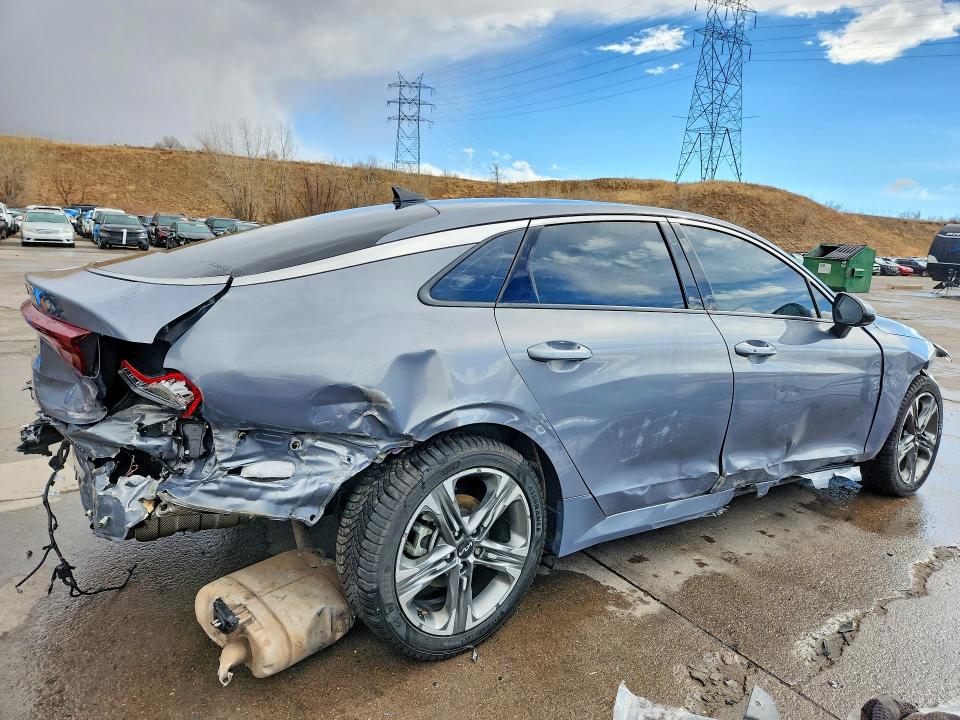 Aukcja sprzedaży 2023 Kia K5, vin: 5XXG34J28PG226664, numer aukcji: 79664225