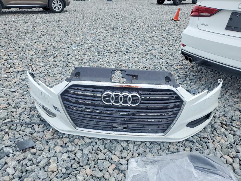 Продаж на аукціоні авто 2018 Audi A3, vin: WAUAUGFF9J1088827, номер лоту: 46183156