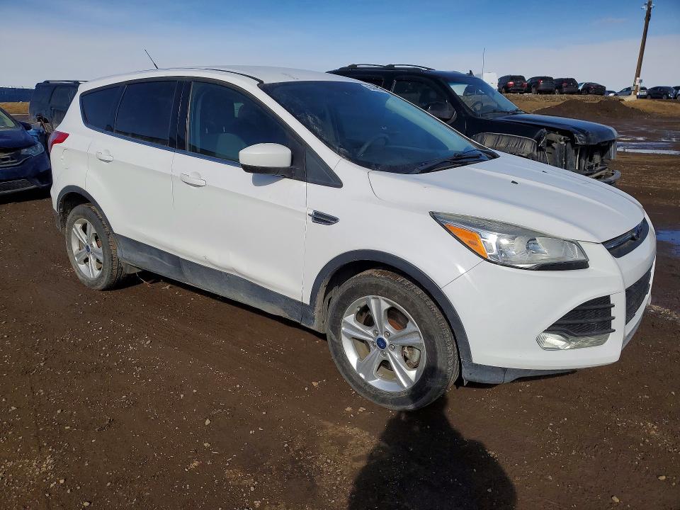 Aukcja sprzedaży 2013 Ford Escape, vin: 1FMCU9GX1DUD28062, numer aukcji: 45468026