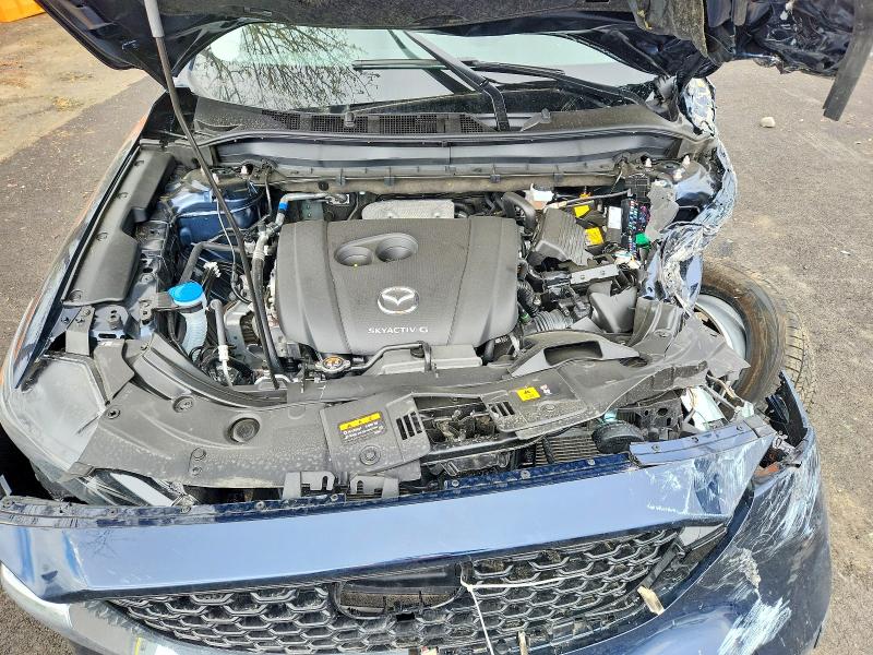 48161016 :رقم المزاد ، JM3KFBBL2S0803557 vin ، 2025 Mazda Cx-5 مزاد بيع