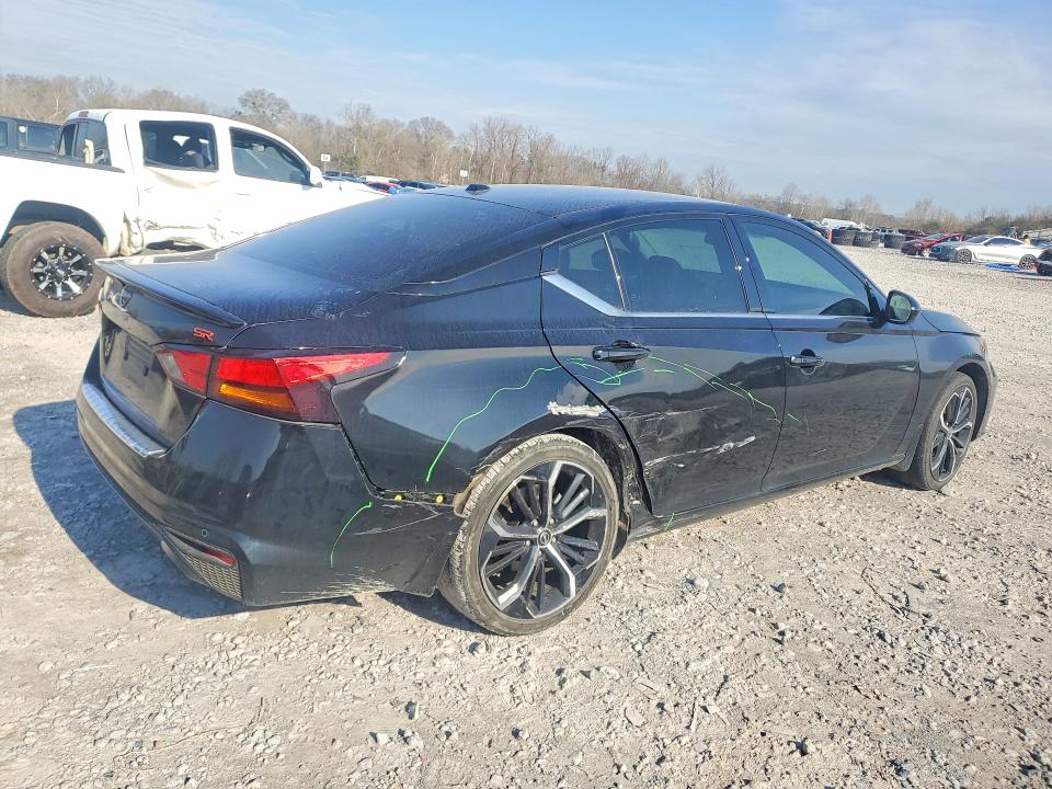 2023 Nissan Altima მანქანა იყიდება აუქციონზე, vin: 1N4BL4CV8PN379959, აუქციონის ნომერი: 79210955