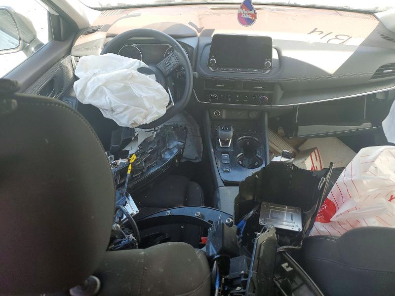 Продаж на аукціоні авто 2023 Nissan Rogue, vin: 5N1BT3AA4PC796653, номер лоту: 46622426
