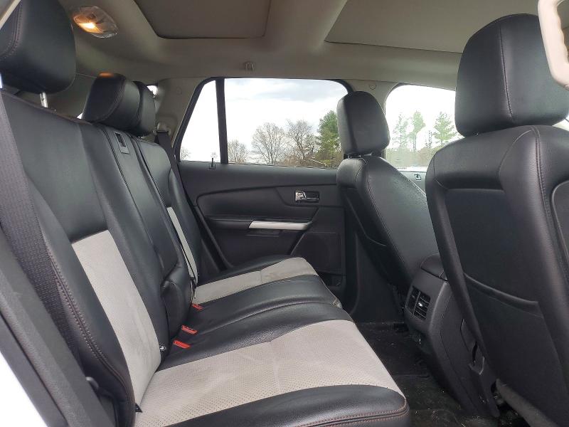 2013 Ford Edge მანქანა იყიდება აუქციონზე, vin: 2FMDK4JCXDBA21191, აუქციონის ნომერი: 76006495