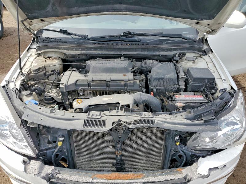 Продажа на аукционе авто 2010 Hyundai Elantra Touring, vin: KMHDB8AE5AU064030, номер лота: 47623746