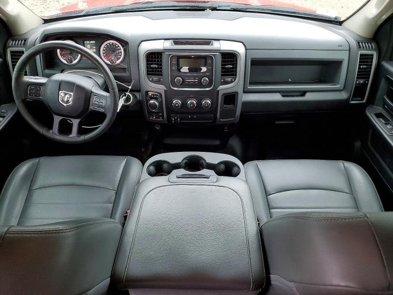 Aukcja sprzedaży 2020 Ram 1500 Classic, vin: 1C6RR7FG9LS161473, numer aukcji: 47503766