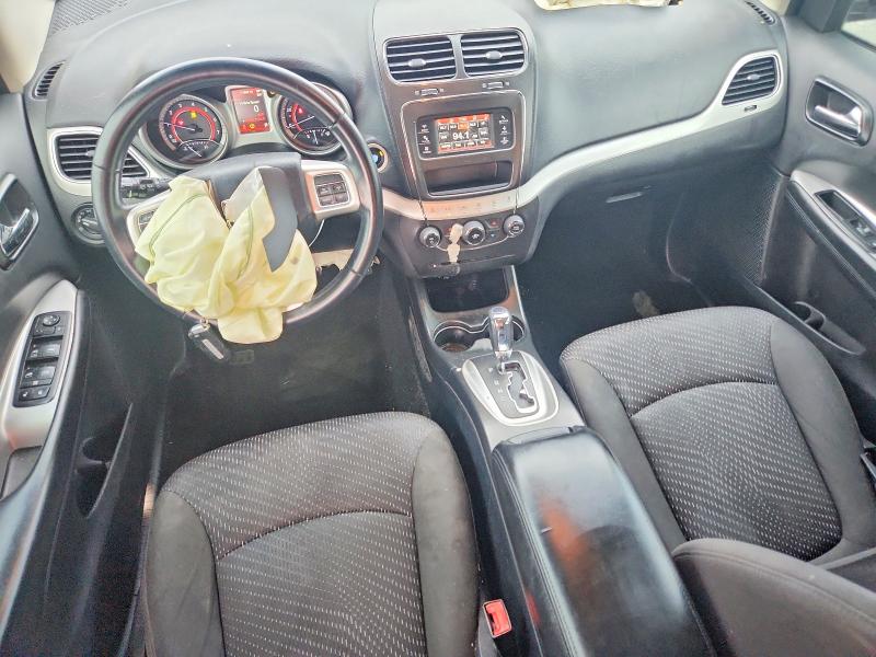 45993996 :رقم المزاد ، 3C4PDCAB4HT524447 vin ، 2017 Dodge Journey مزاد بيع