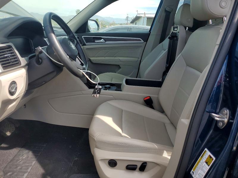 Aukcja sprzedaży 2023 Volkswagen Atlas, vin: 1V2KR2CA2PC529486, numer aukcji: 78623285