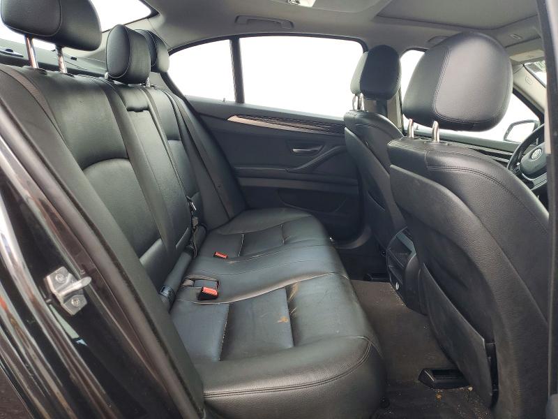 Продажа на аукционе авто 2014 Bmw 535, vin: WBA5B1C55ED480689, номер лота: 47127096