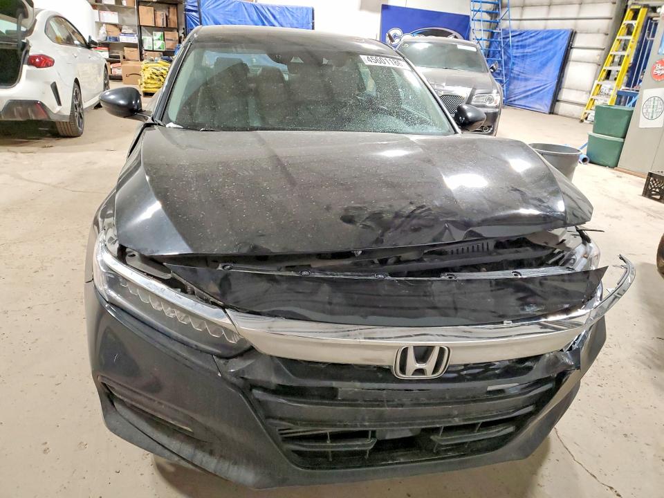 Продаж на аукціоні авто 2019 Honda Accord, vin: 1HGCV2F99KA801637, номер лоту: 45601186