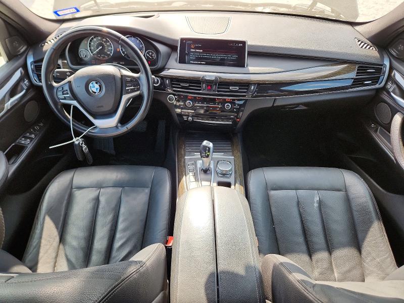 Aukcja sprzedaży 2017 Bmw X5, vin: 5UXKR2C35H0X04799, numer aukcji: 47297576