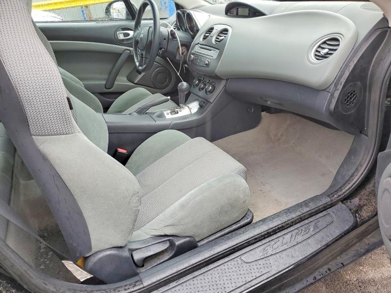 2011 Mitsubishi Eclipse მანქანა იყიდება აუქციონზე, vin: 4A31K5DF0BE013523, აუქციონის ნომერი: 41623996