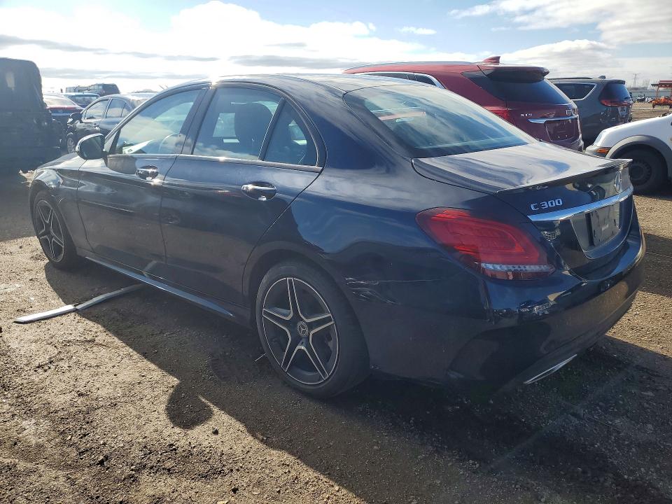 Aukcja sprzedaży 2019 Mercedes-benz C, vin: 55SWF8EB2KU313359, numer aukcji: 47416266