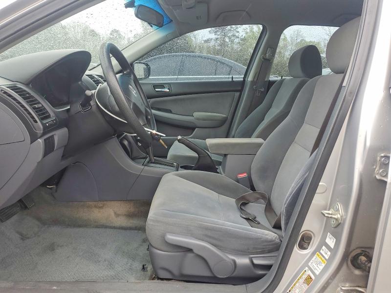 45529946 :رقم المزاد ، 3HGCM56456G706511 vin ، 2006 Honda Accord مزاد بيع