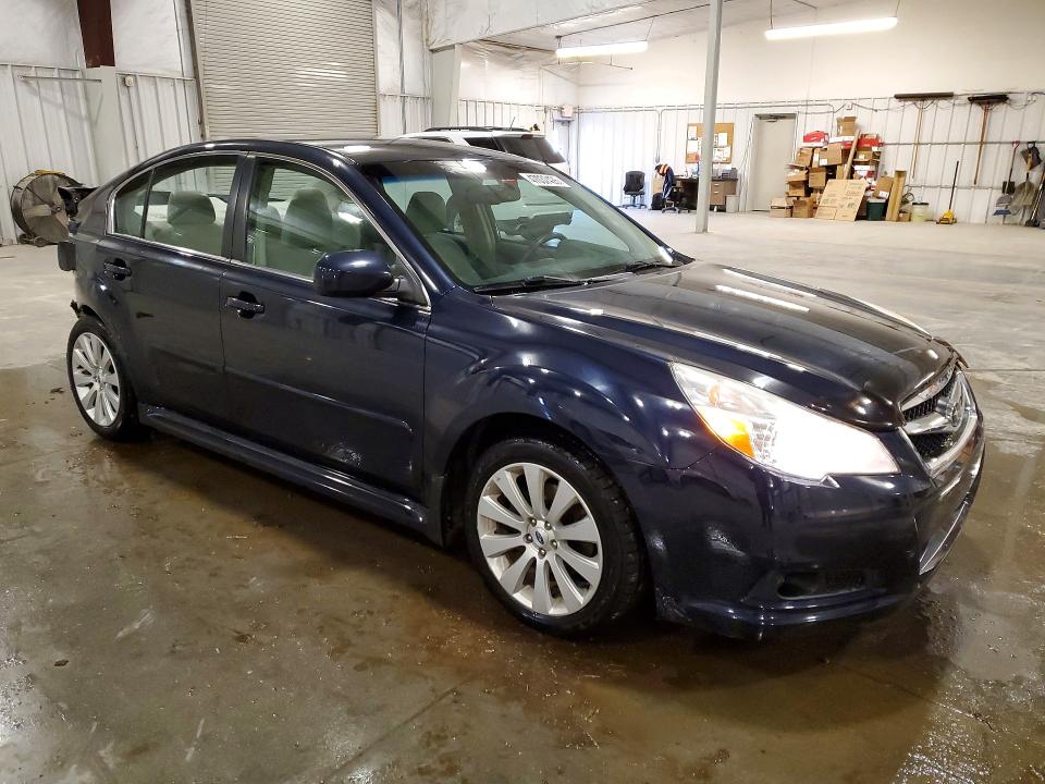 Aukcja sprzedaży 2012 Subaru Legacy, vin: 4S3BMCJ64C3031630, numer aukcji: 47037426