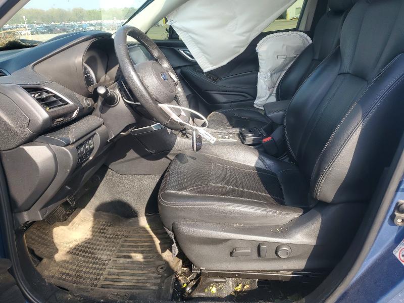 Aukcja sprzedaży 2020 Subaru Forester, vin: JF2SKAXC0LH542733, numer aukcji: 46917676