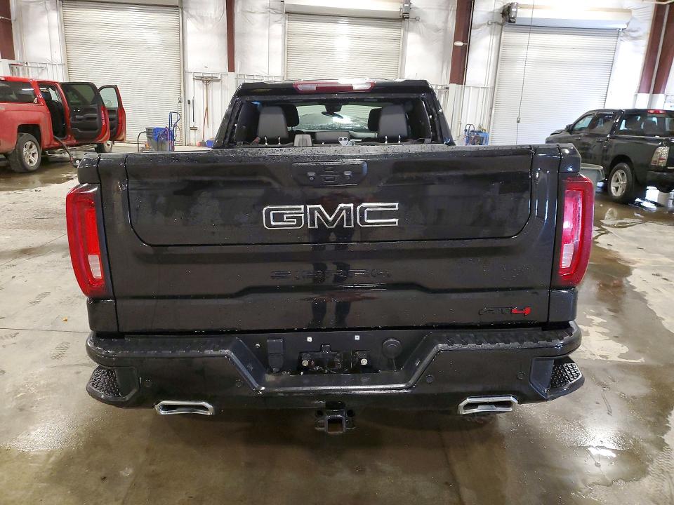 Продаж на аукціоні авто 2023 Gmc Sierra, vin: 1GTUUEE80PZ161875, номер лоту: 45771926