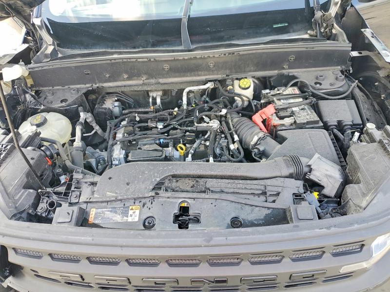 Aukcja sprzedaży 2021 Ford Bronco Sport, vin: 3FMCR9A60MRB23731, numer aukcji: 41776506