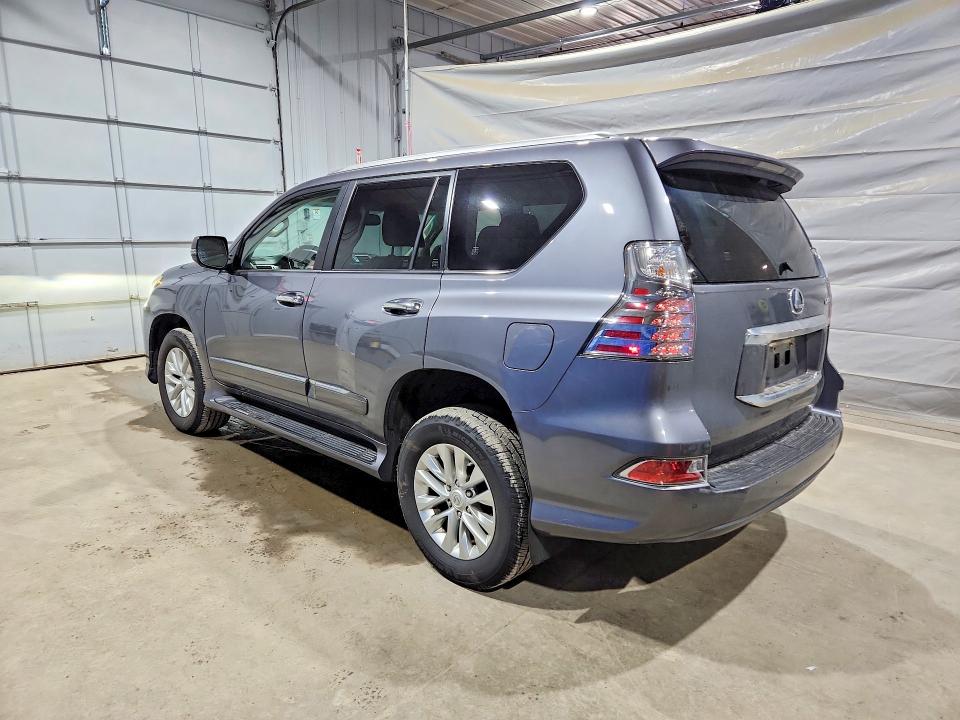 Aukcja sprzedaży 2015 Lexus Gx 460, vin: JTJBM7FX1F5102037, numer aukcji: 47702456